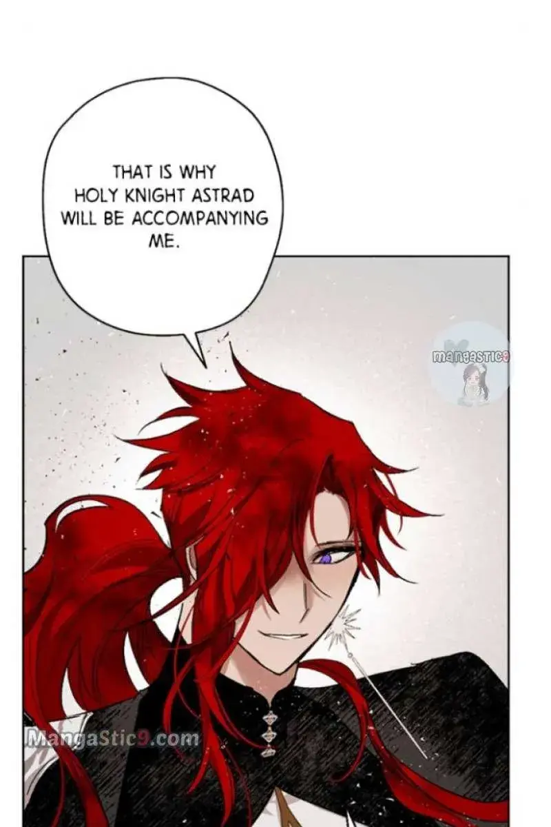 The Dark Lord's Confession Chapter 47 Page 61