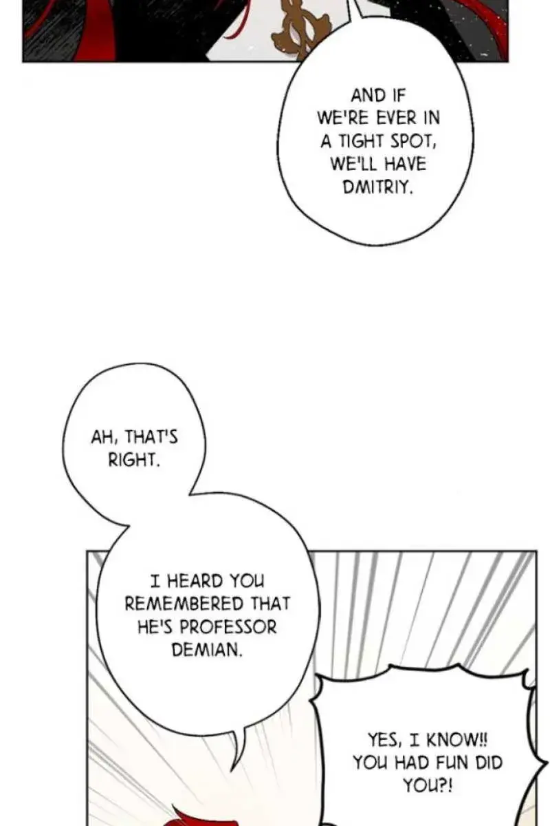 The Dark Lord's Confession Chapter 47 Page 62