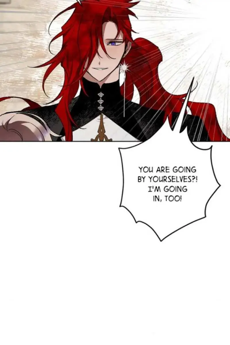 The Dark Lord's Confession Chapter 47 Page 64