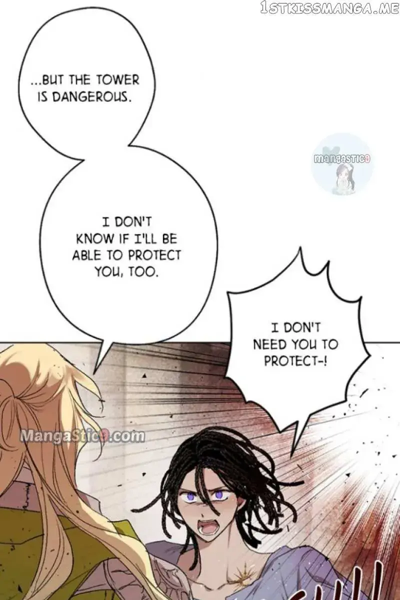 The Dark Lord's Confession Chapter 47 Page 69