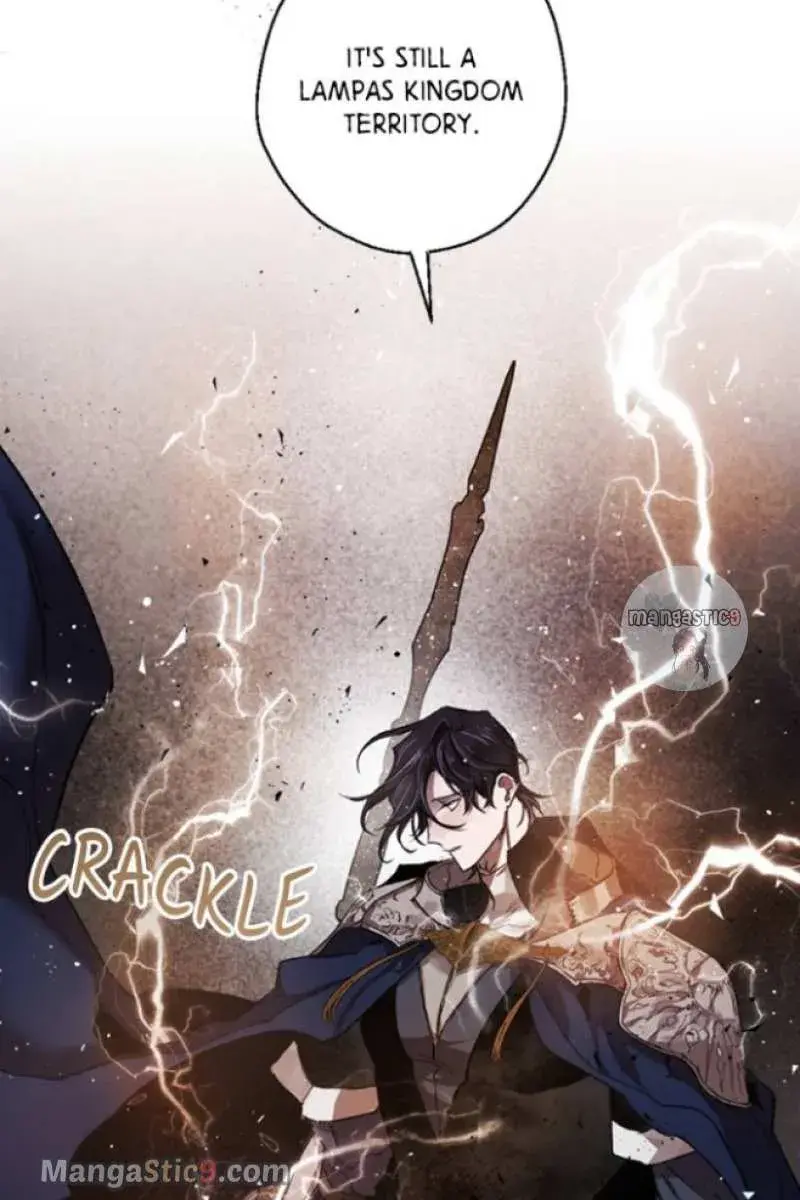The Dark Lord's Confession Chapter 47 Page 75