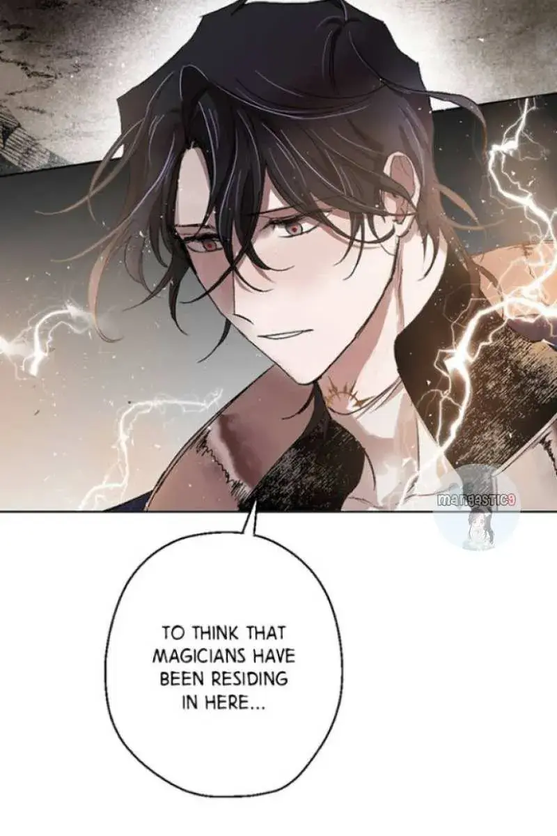 The Dark Lord's Confession Chapter 47 Page 77