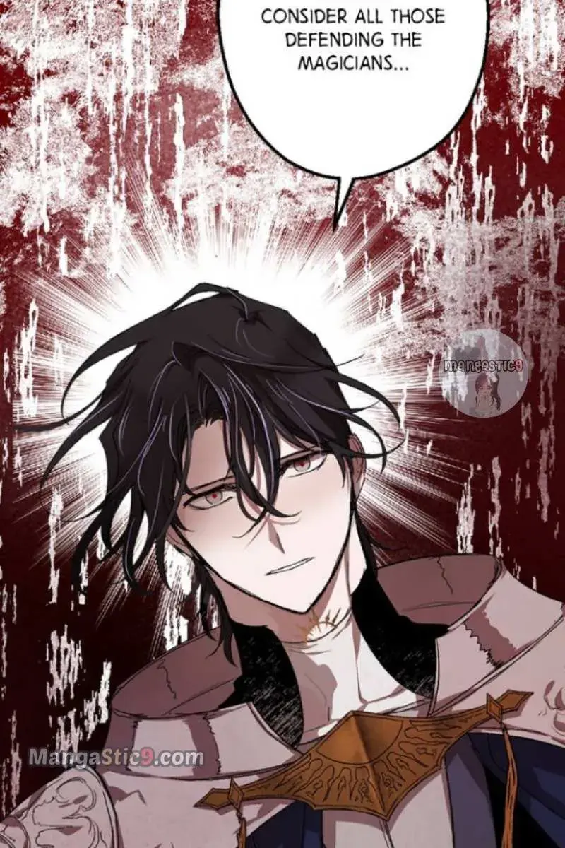 The Dark Lord's Confession Chapter 47 Page 85