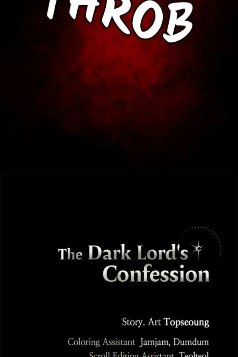The Dark Lord's Confession Chapter 47 Page 106