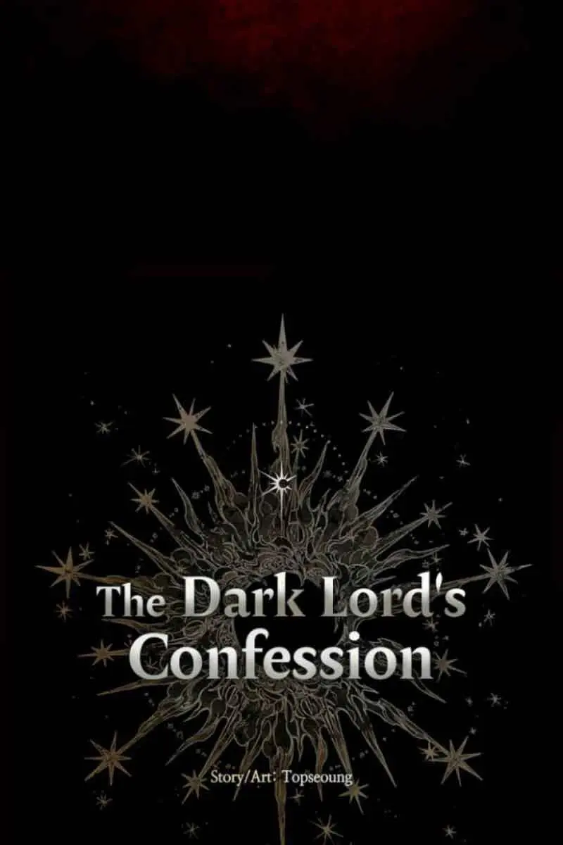 The Dark Lord's Confession Chapter 48 Page 18