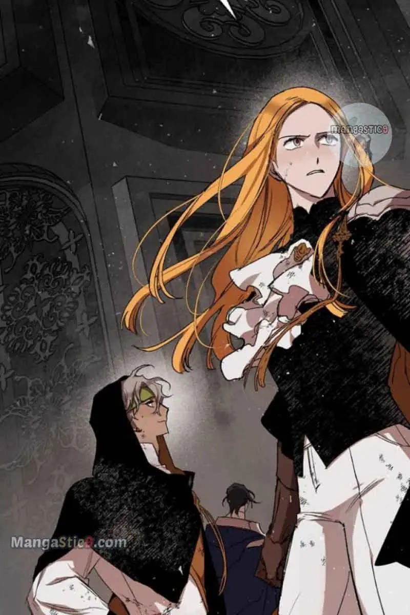 The Dark Lord's Confession Chapter 48 Page 78