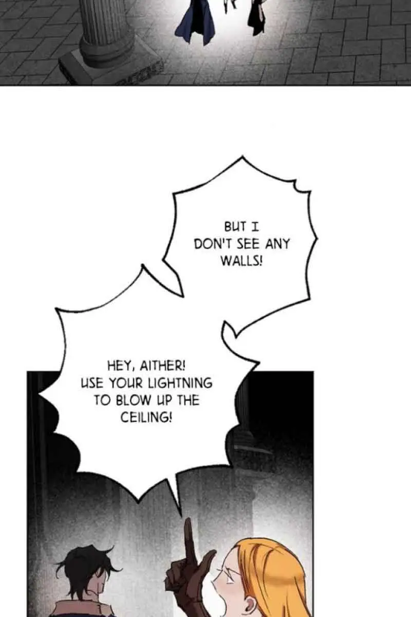 The Dark Lord's Confession Chapter 48 Page 81