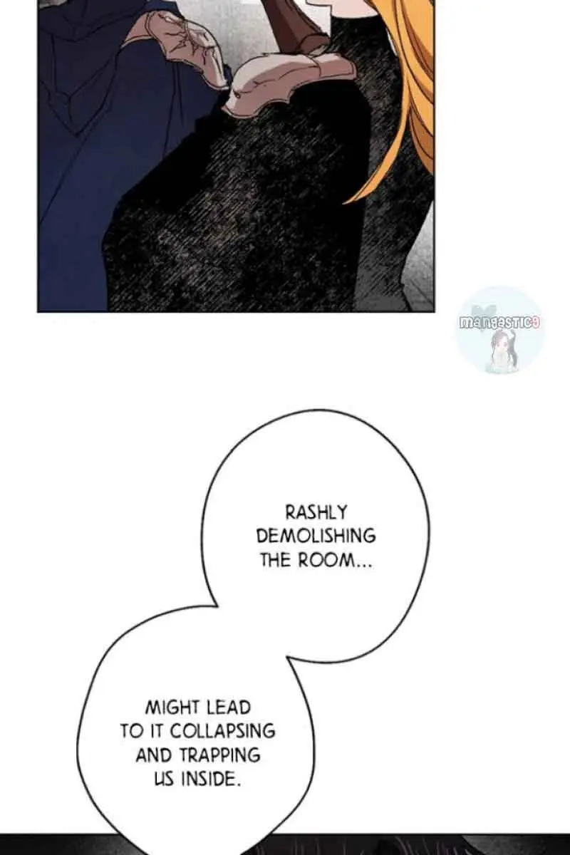 The Dark Lord's Confession Chapter 48 Page 82
