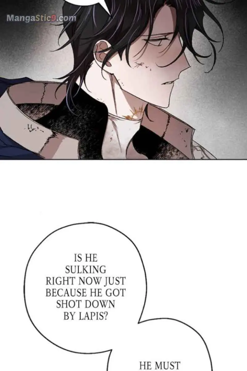 The Dark Lord's Confession Chapter 48 Page 83