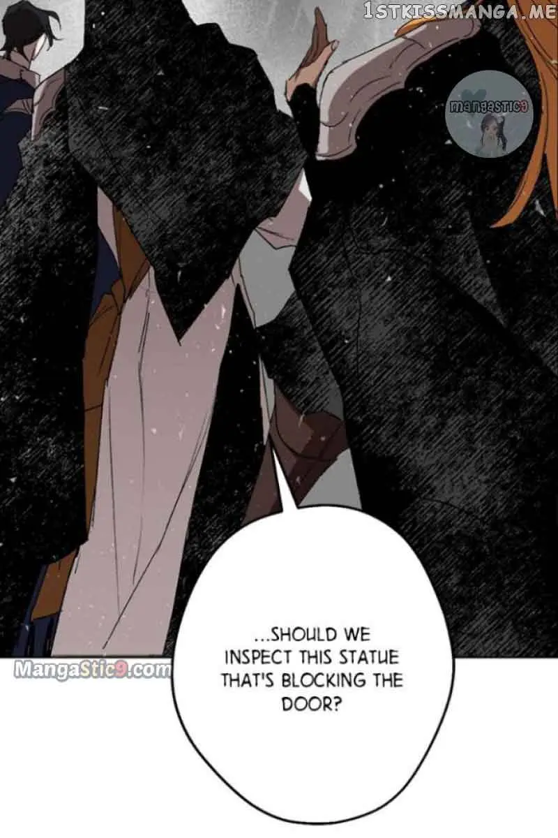 The Dark Lord's Confession Chapter 48 Page 87