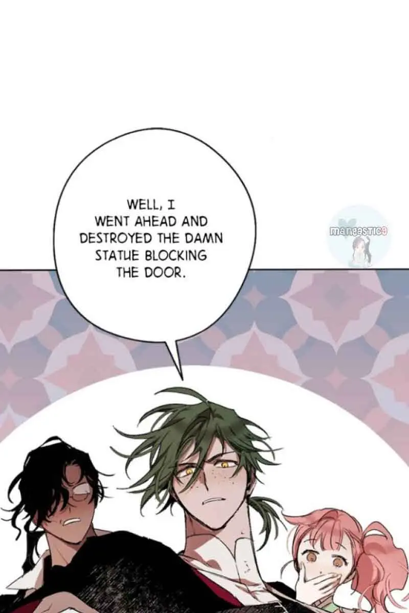 The Dark Lord's Confession Chapter 48 Page 93