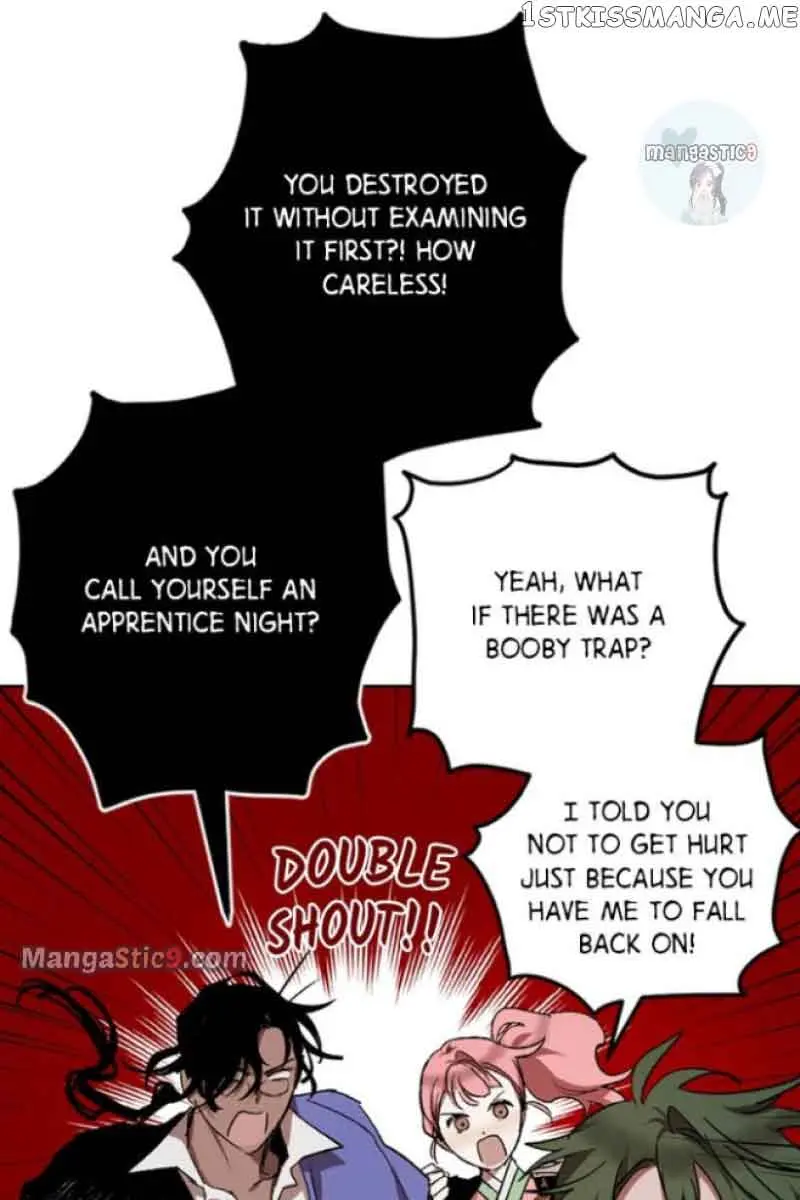 The Dark Lord's Confession Chapter 48 Page 98