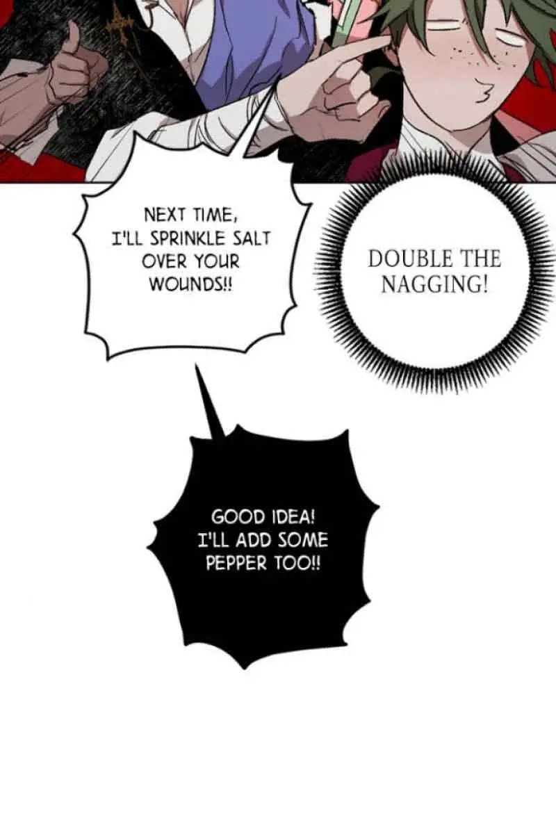 The Dark Lord's Confession Chapter 48 Page 99