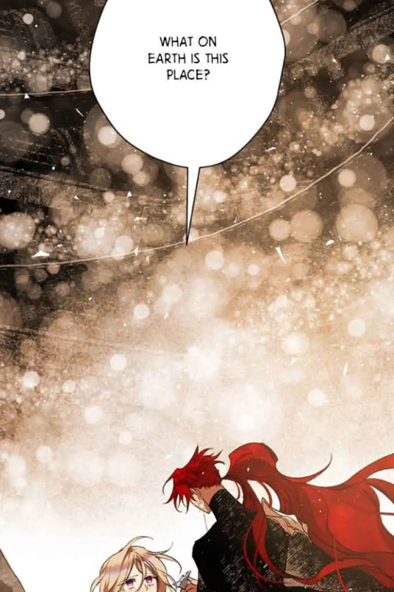 The Dark Lord's Confession Chapter 48 Page 110