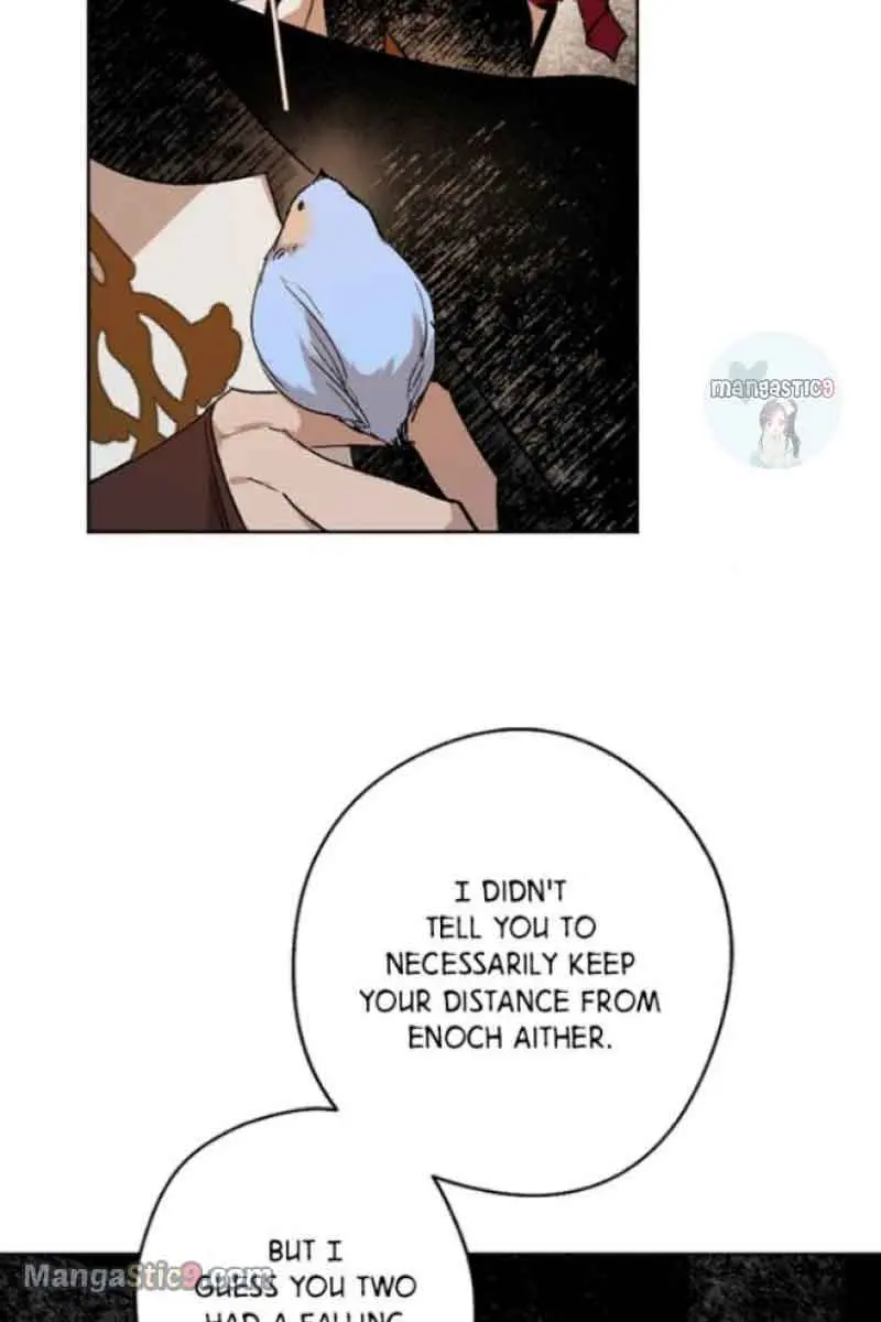 The Dark Lord's Confession Chapter 48 Page 113