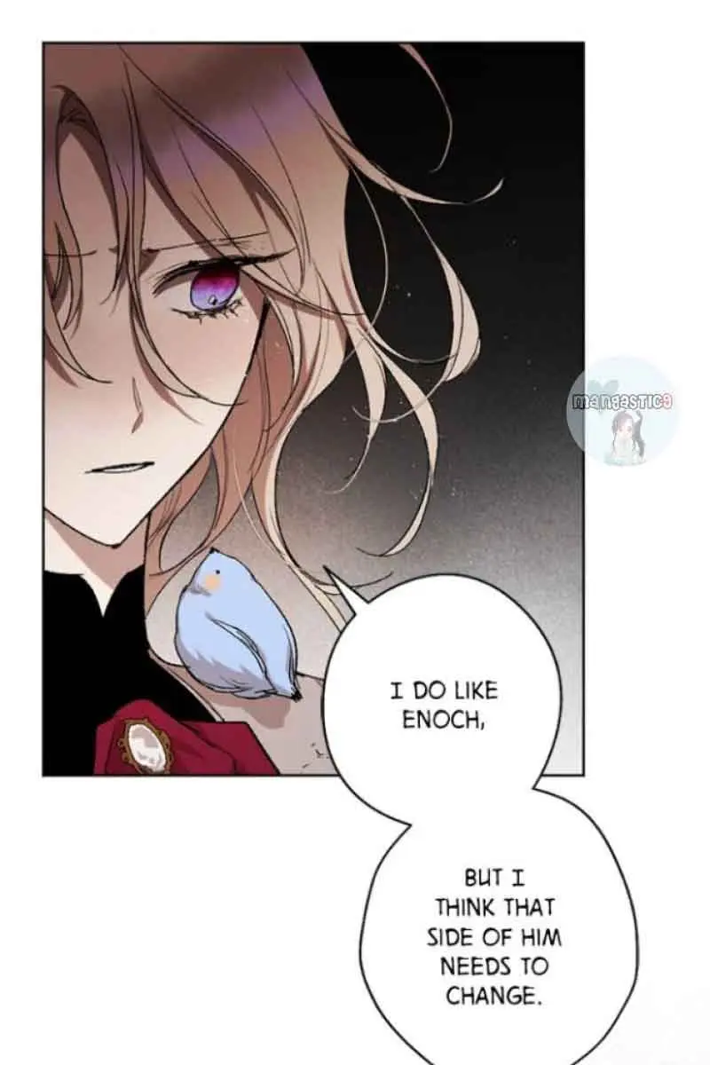 The Dark Lord's Confession Chapter 48 Page 115