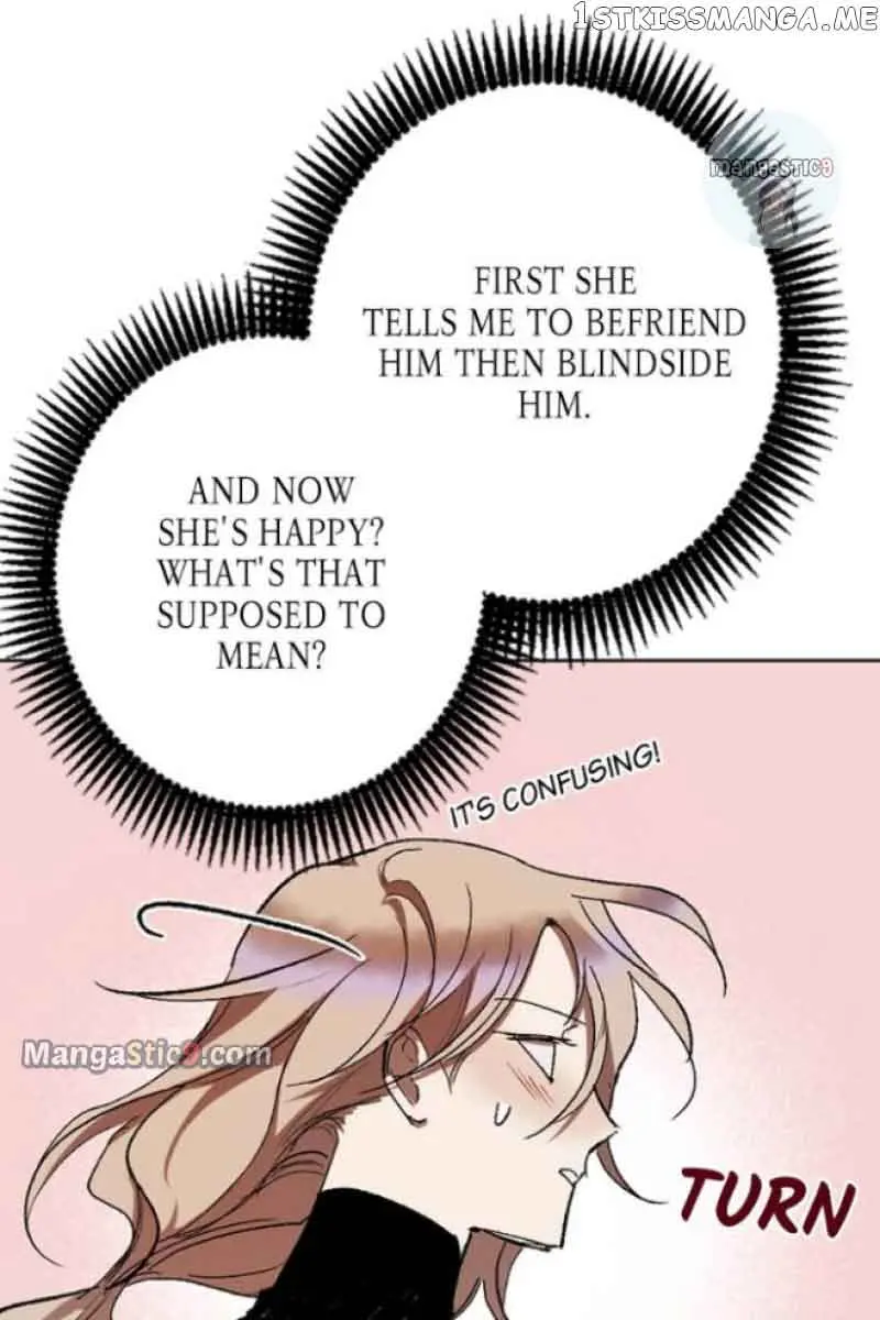 The Dark Lord's Confession Chapter 48 Page 120