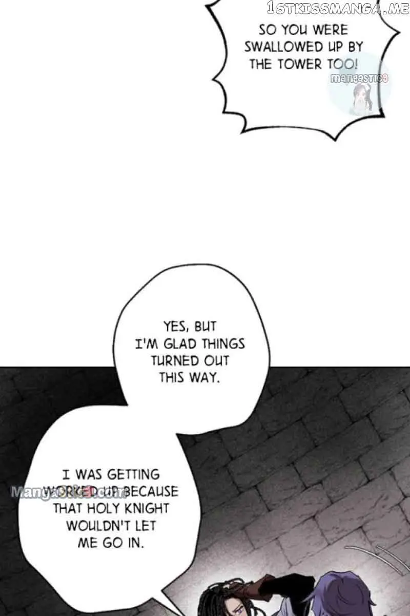 The Dark Lord's Confession Chapter 49 Page 8