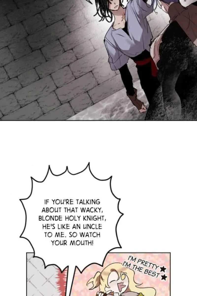 The Dark Lord's Confession Chapter 49 Page 9