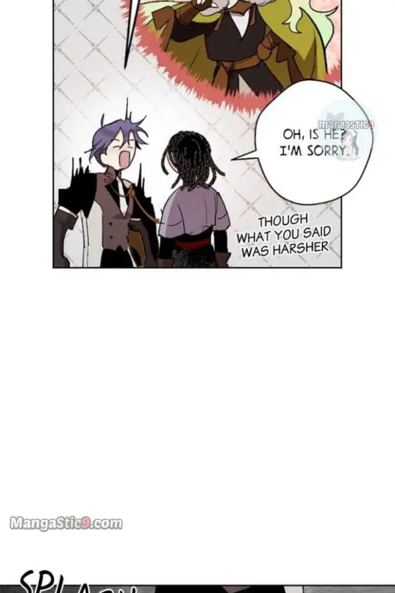 The Dark Lord's Confession Chapter 49 Page 10