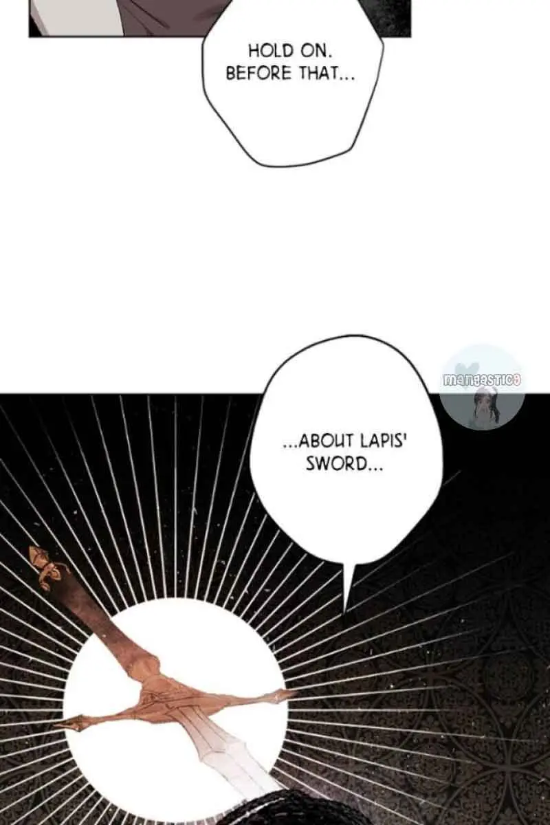 The Dark Lord's Confession Chapter 49 Page 16