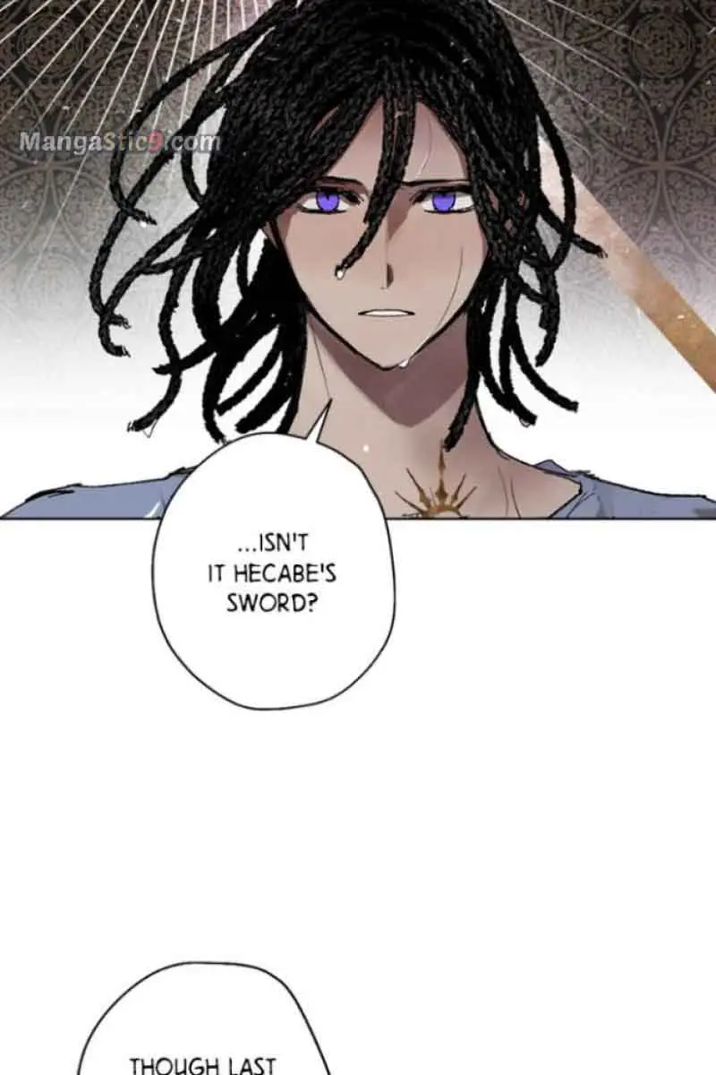 The Dark Lord's Confession Chapter 49 Page 17