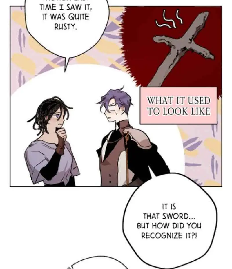 The Dark Lord's Confession Chapter 49 Page 18