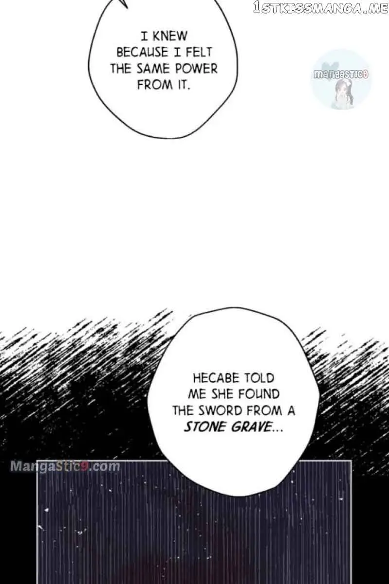 The Dark Lord's Confession Chapter 49 Page 19