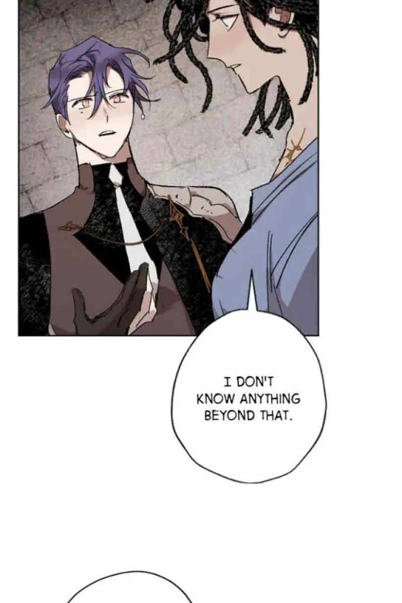 The Dark Lord's Confession Chapter 49 Page 24