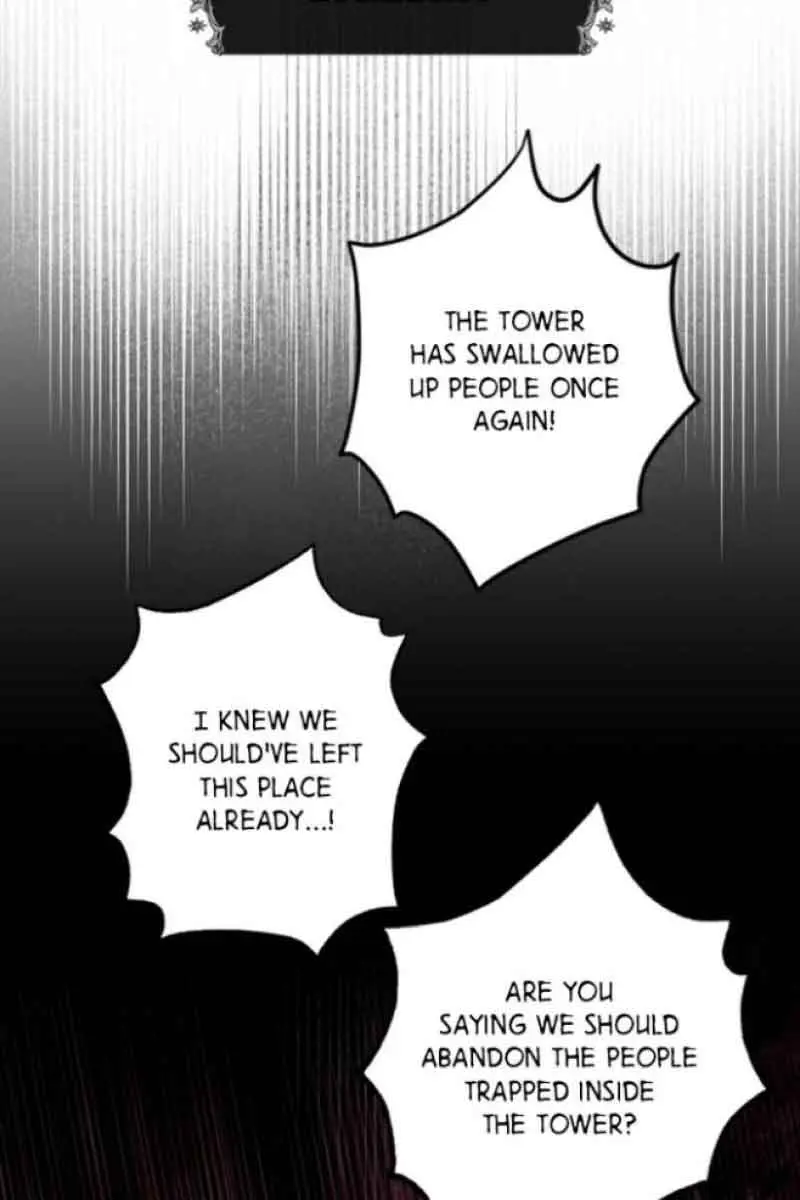 The Dark Lord's Confession Chapter 49 Page 31