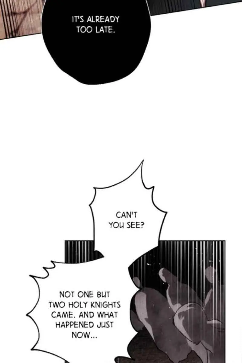 The Dark Lord's Confession Chapter 49 Page 33