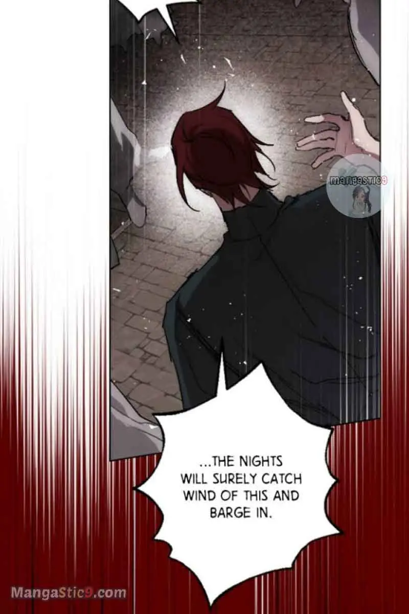 The Dark Lord's Confession Chapter 49 Page 34