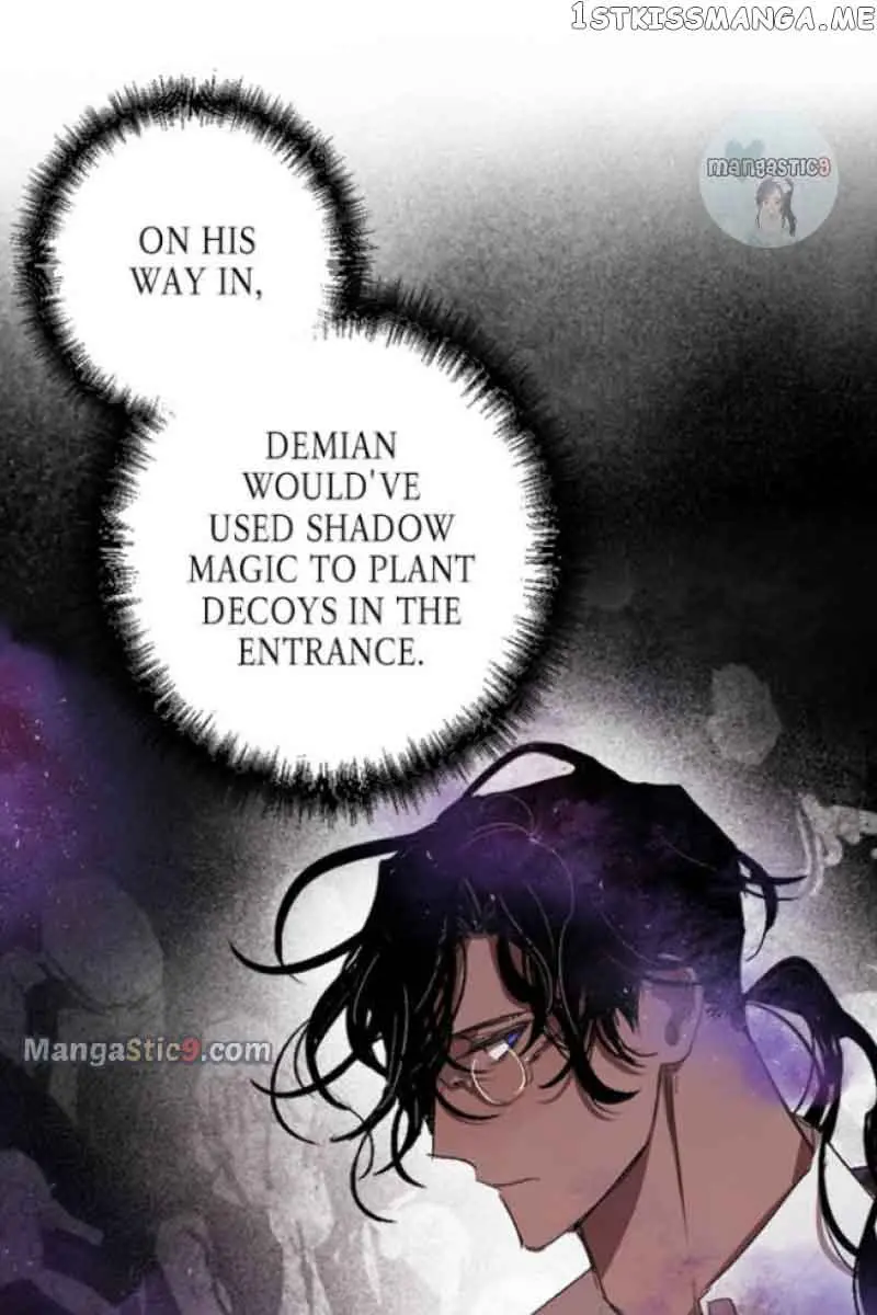 The Dark Lord's Confession Chapter 49 Page 40