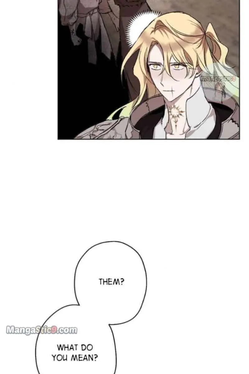 The Dark Lord's Confession Chapter 49 Page 47