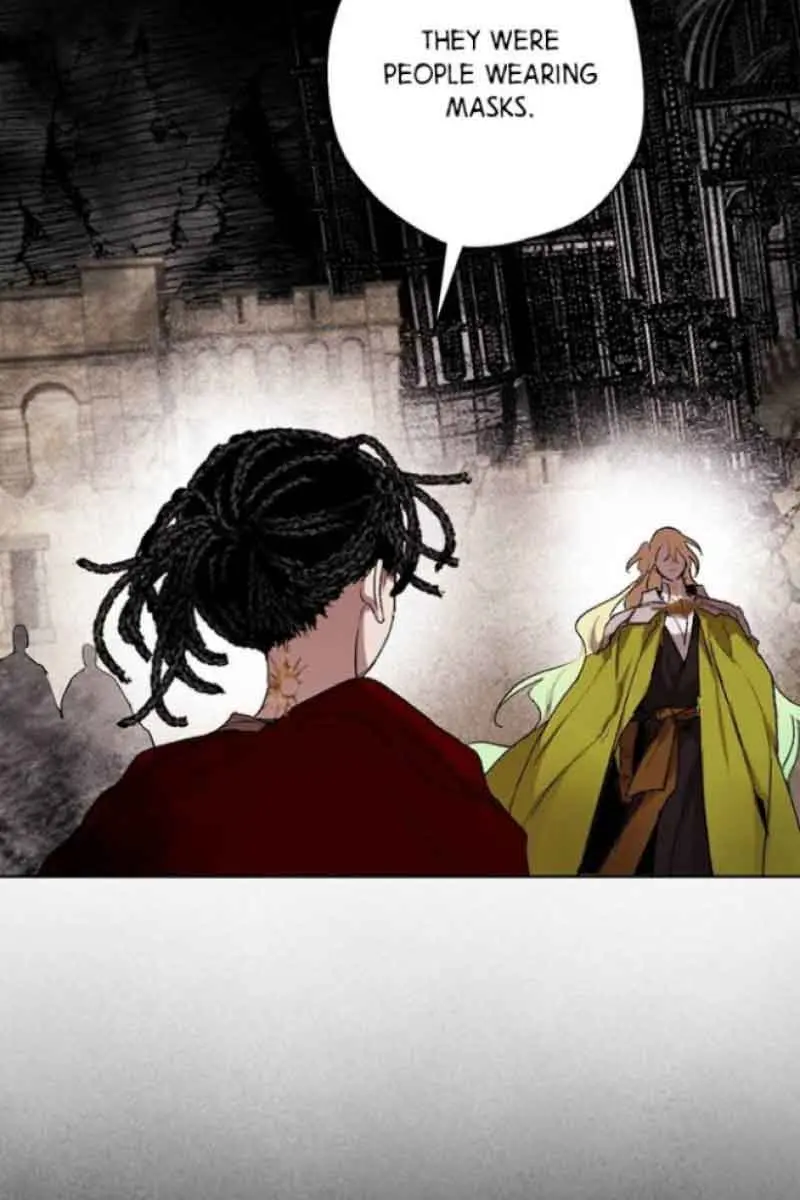 The Dark Lord's Confession Chapter 49 Page 50