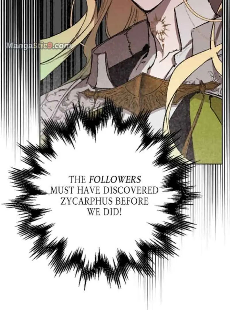 The Dark Lord's Confession Chapter 49 Page 54