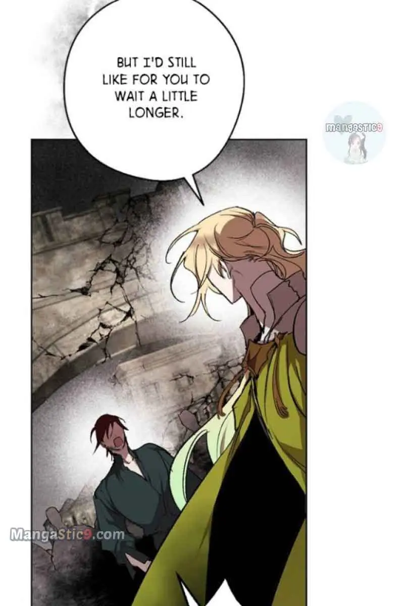 The Dark Lord's Confession Chapter 49 Page 57