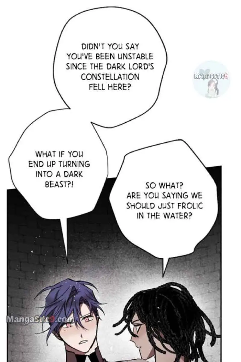 The Dark Lord's Confession Chapter 49 Page 68