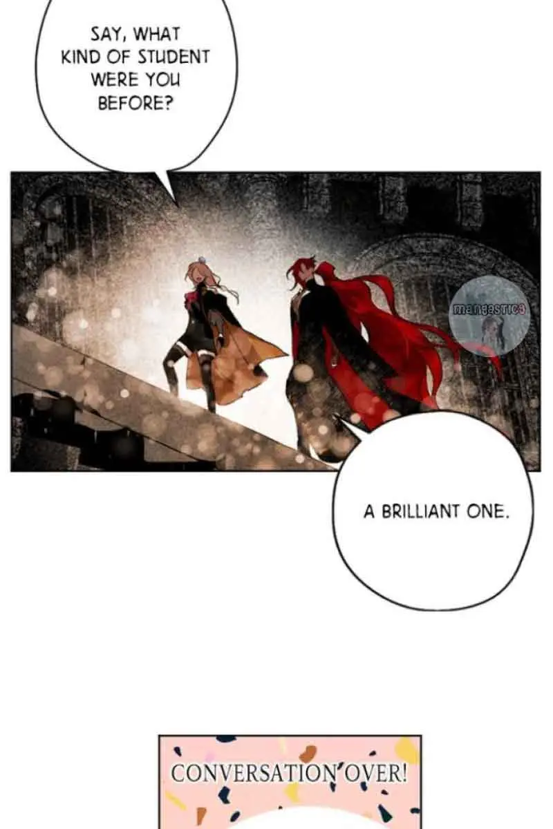 The Dark Lord's Confession Chapter 50 Page 20