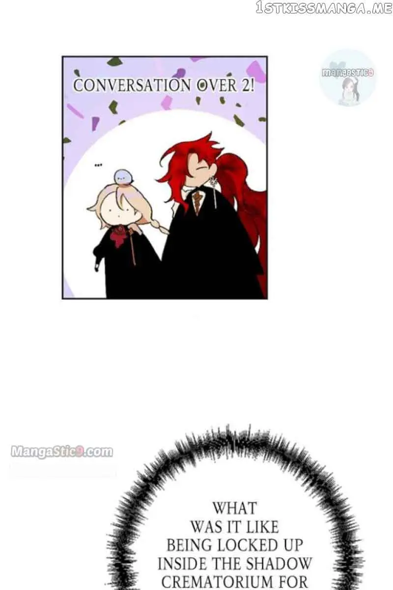 The Dark Lord's Confession Chapter 50 Page 23