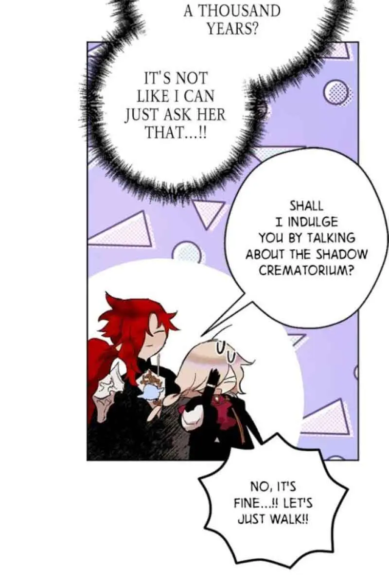 The Dark Lord's Confession Chapter 50 Page 24