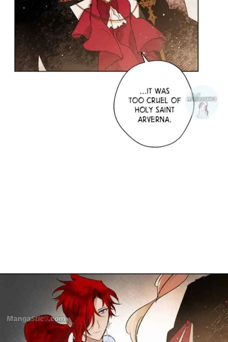 The Dark Lord's Confession Chapter 50 Page 27