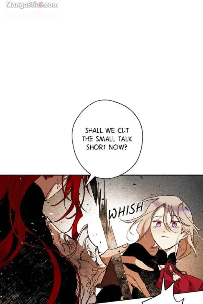 The Dark Lord's Confession Chapter 50 Page 30