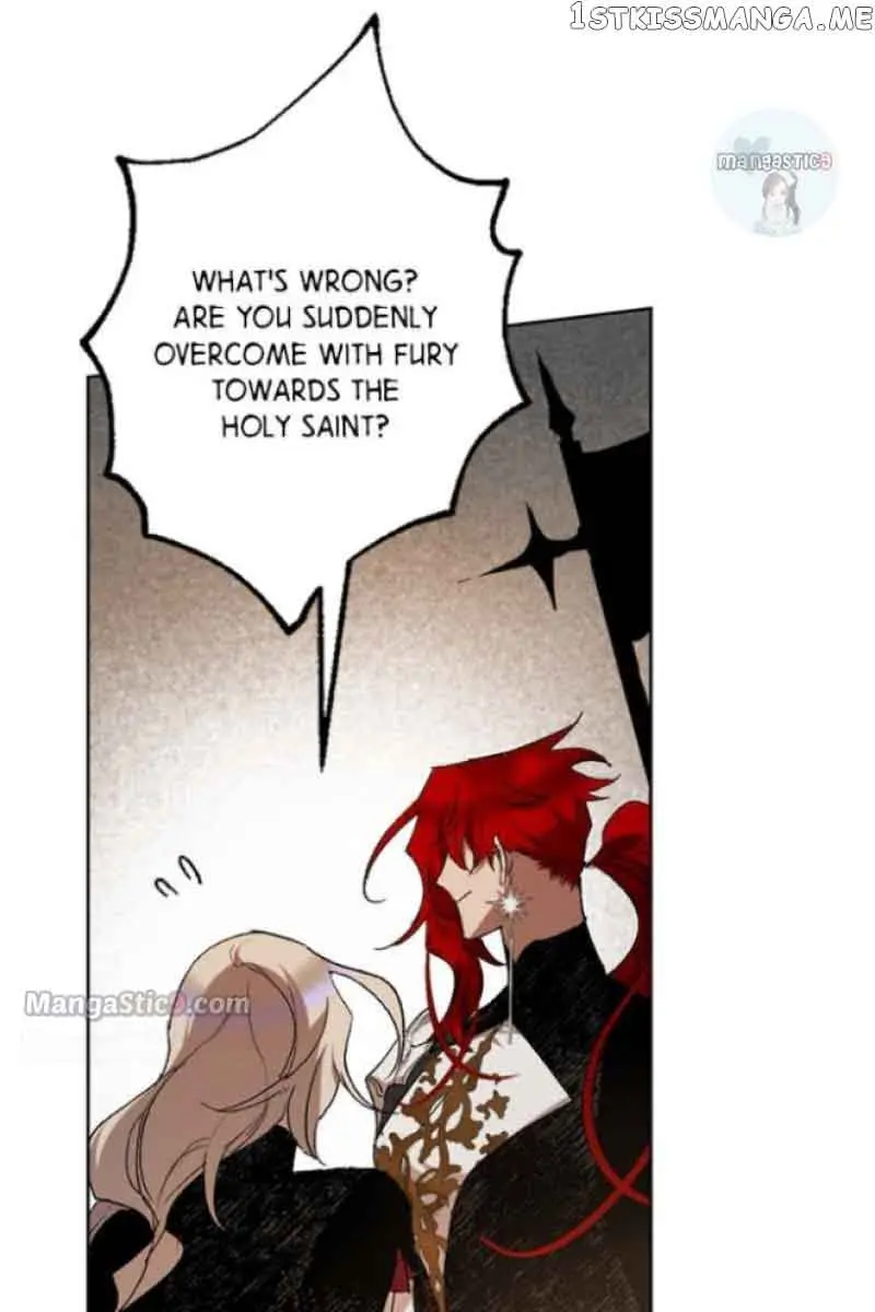 The Dark Lord's Confession Chapter 50 Page 32