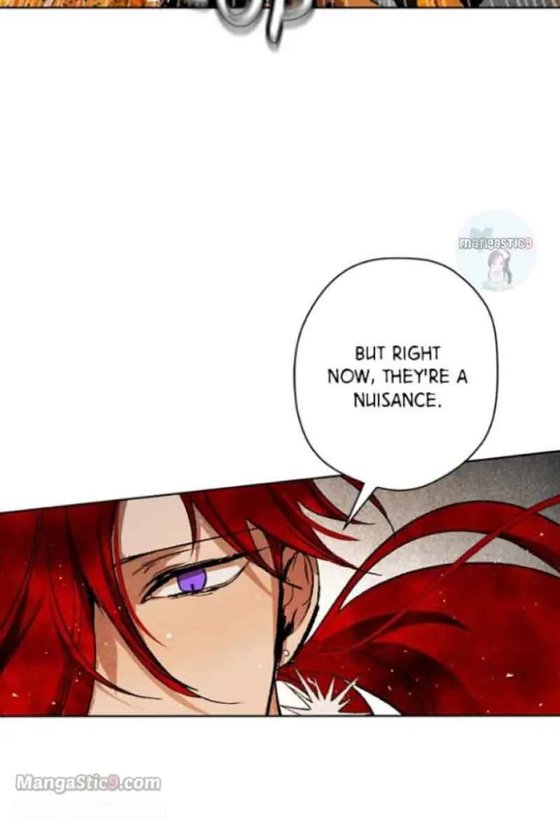 The Dark Lord's Confession Chapter 50 Page 45