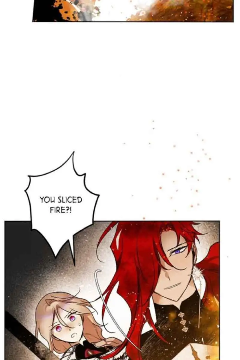 The Dark Lord's Confession Chapter 50 Page 51