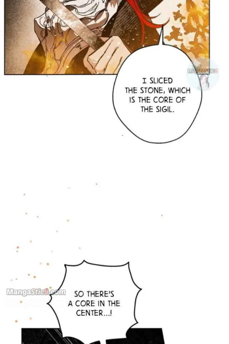 The Dark Lord's Confession Chapter 50 Page 52