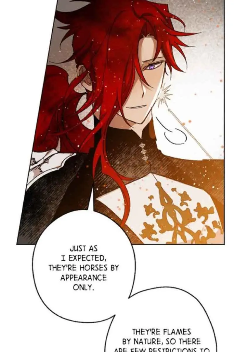 The Dark Lord's Confession Chapter 50 Page 64