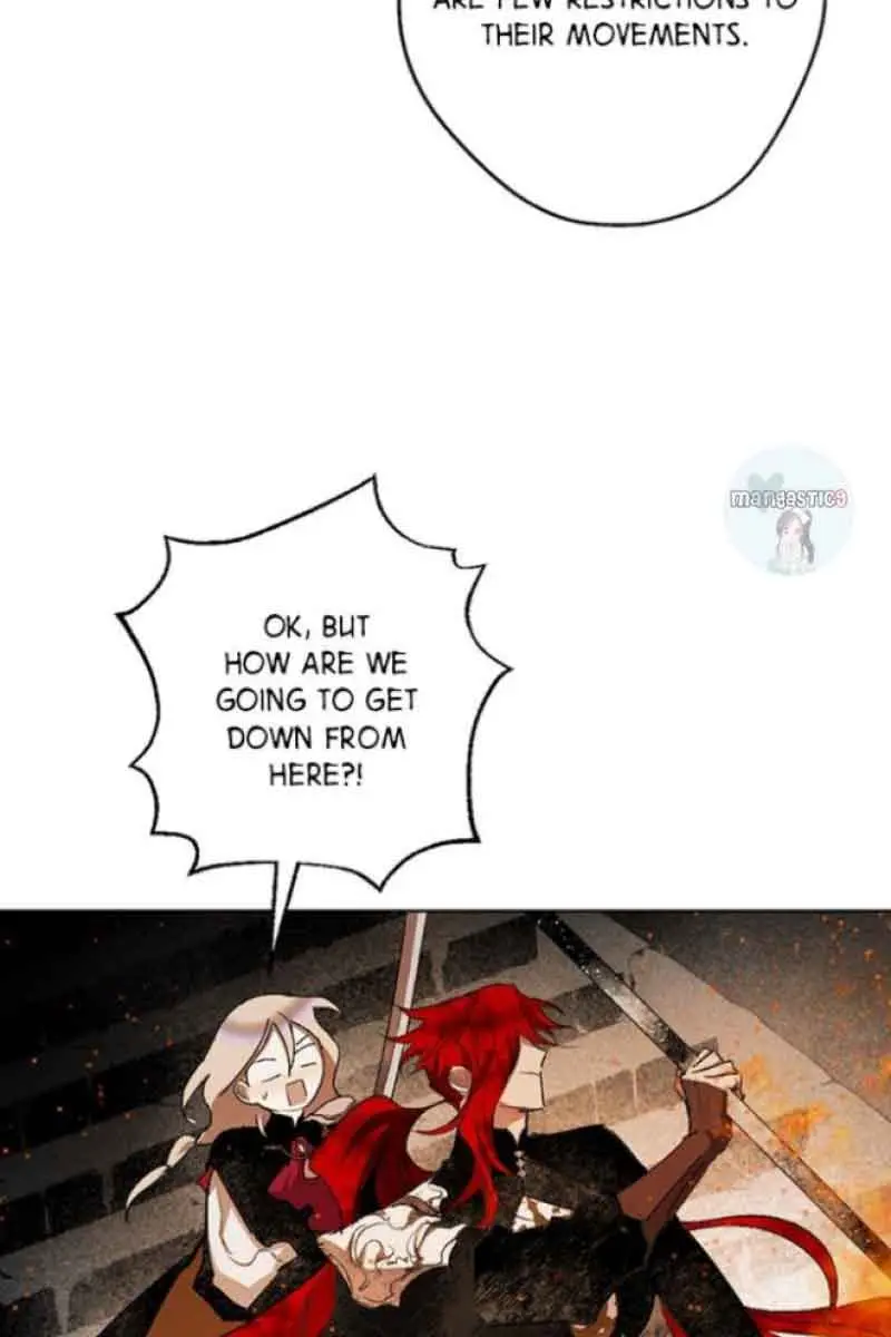 The Dark Lord's Confession Chapter 50 Page 65