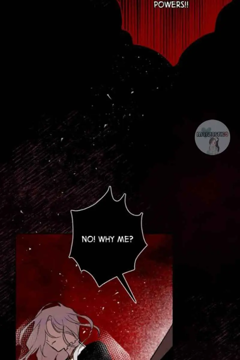 The Dark Lord's Confession Chapter 50 Page 99